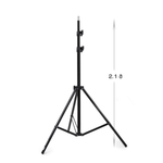 უნივერსალური შტატივი 2.1მ