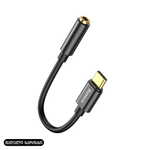 ადაპტერი (Type-C to 3.5mm Jack) Baseus L54