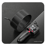 ენდოსკოპი(ბოროსკოპული კამერა) 10 მ