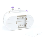 ელექტრო საკერავი მანქანა SM-202A