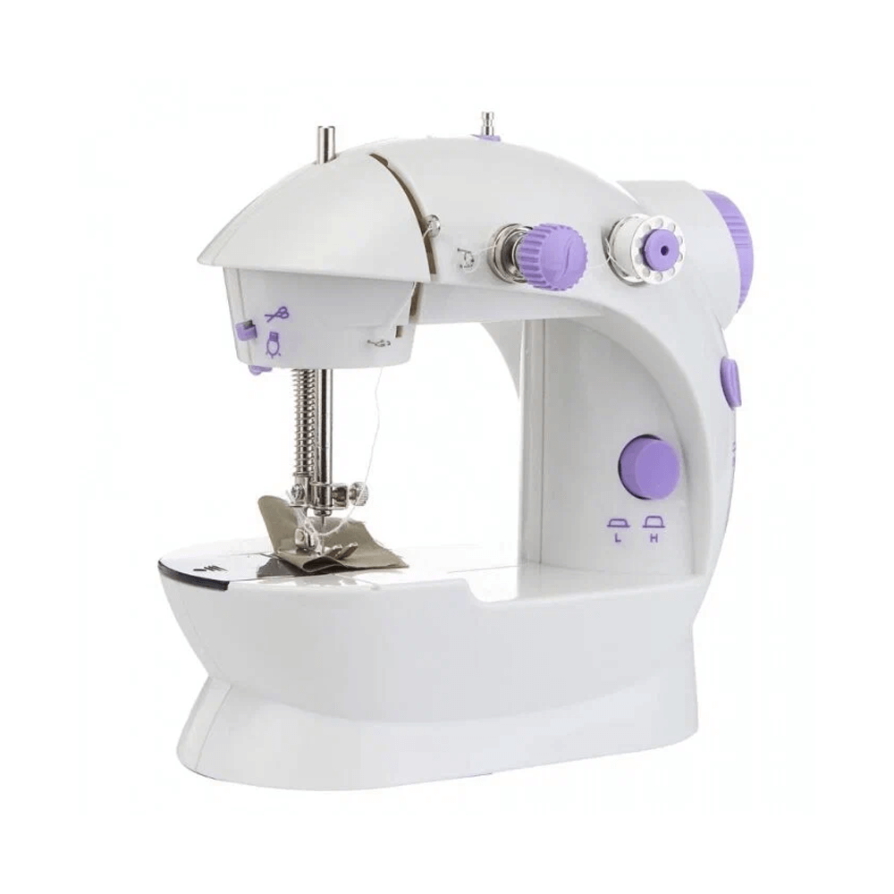 ელექტრო საკერავი მანქანა SM-202A