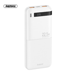 პორტატული დამტენი REMAX RPP-71 10 000mAh (20W+22.5W) Power Bank