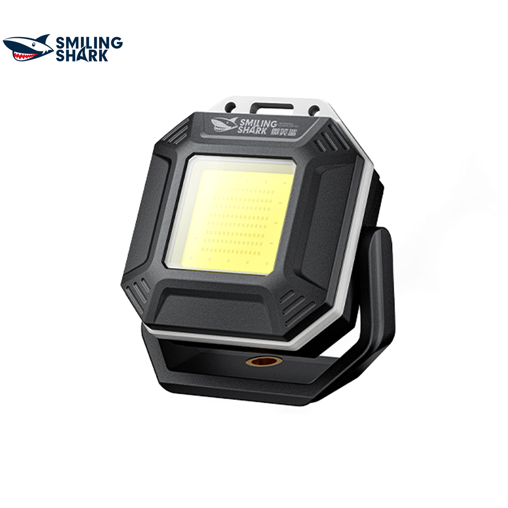 ფანარი Smiling Shark TIP-067