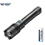 ფანარი Smiling Shark SD-5212 (ელემენტი 26800 - 5500 mAh)