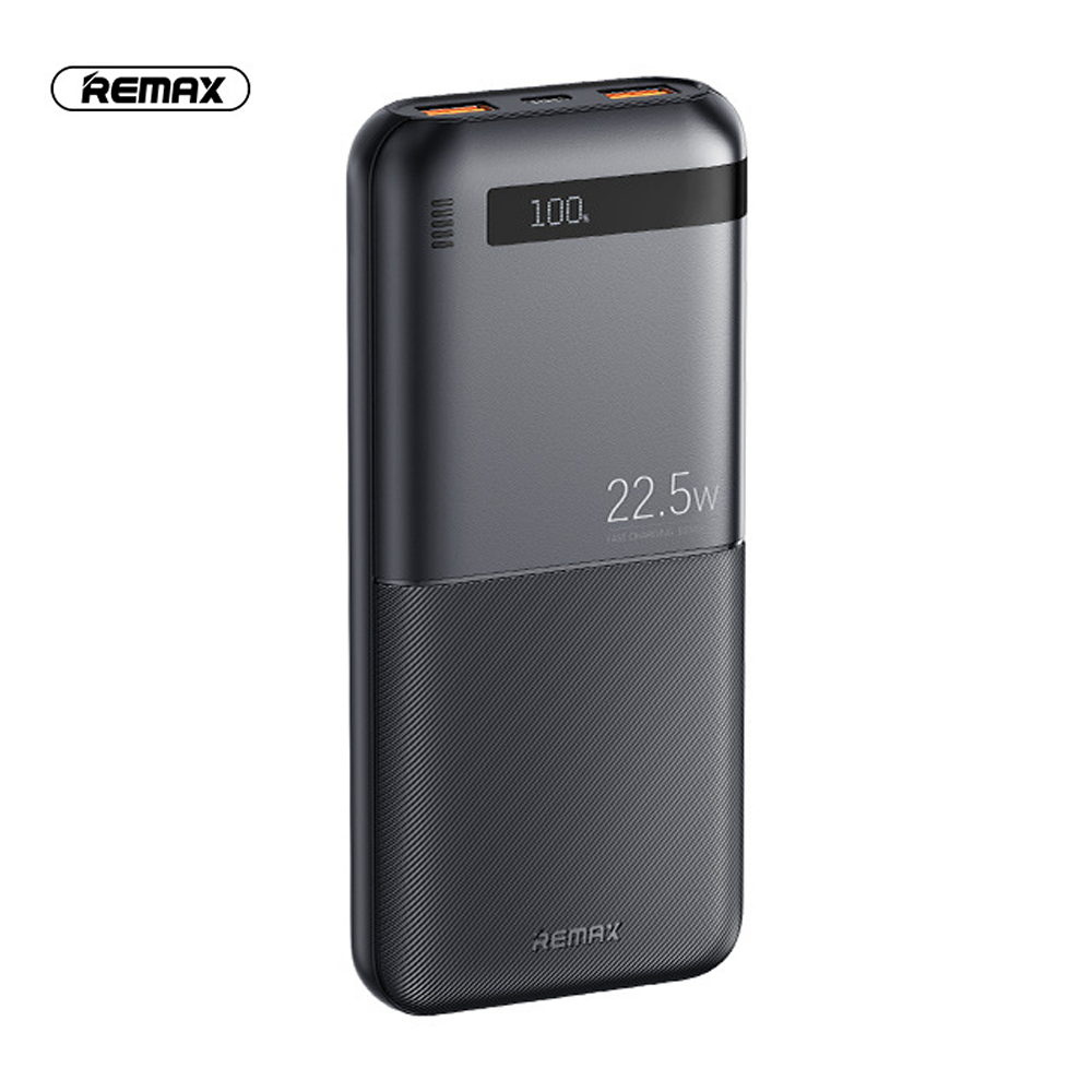 პორტატული დამტენი REMAX RPP-71 10 000mAh (20W+22.5W) Power Bank