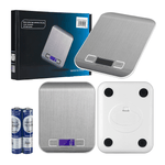 სამზარეულოს სასწორი SF-2012 5kg/1g