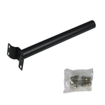 გარე განათება მზის ენერგიაზე SunC MJ-LH8100 100W (1081 Lm)