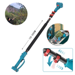 ტელესკოპიური ტარო 132-250სმ