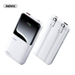 პორტატული დამტენი REMAX RPP-679 10 000mAh (20W+22.5W) Power Bank