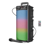 პორტატული დინამიკი Hoco BS52