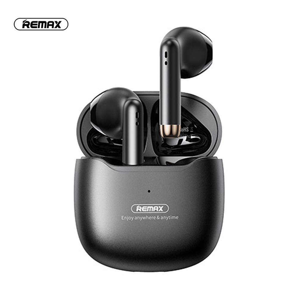 ყურსასმენი REMAX TWS-19 Marshmallow Series