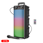 პორტატული დინამიკი Hoco BS52