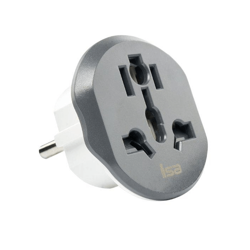 უნივერსალური ადაპტერი