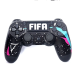 უსადენო ჯოისტიკი PS4 Fifa Black