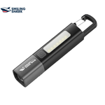 ფანარი Smiling Shark SD-1023 (1200mAh)