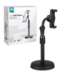 მაგიდაზე დასადგამი მობილურის სამაგრი