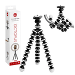 მოქნილი მინი შტატივი FLEX-26 ISA