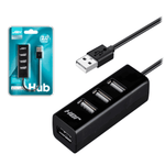 USB ᲰᲐᲑᲘ JBH (4 USB ᲞᲝᲠᲢᲘ)