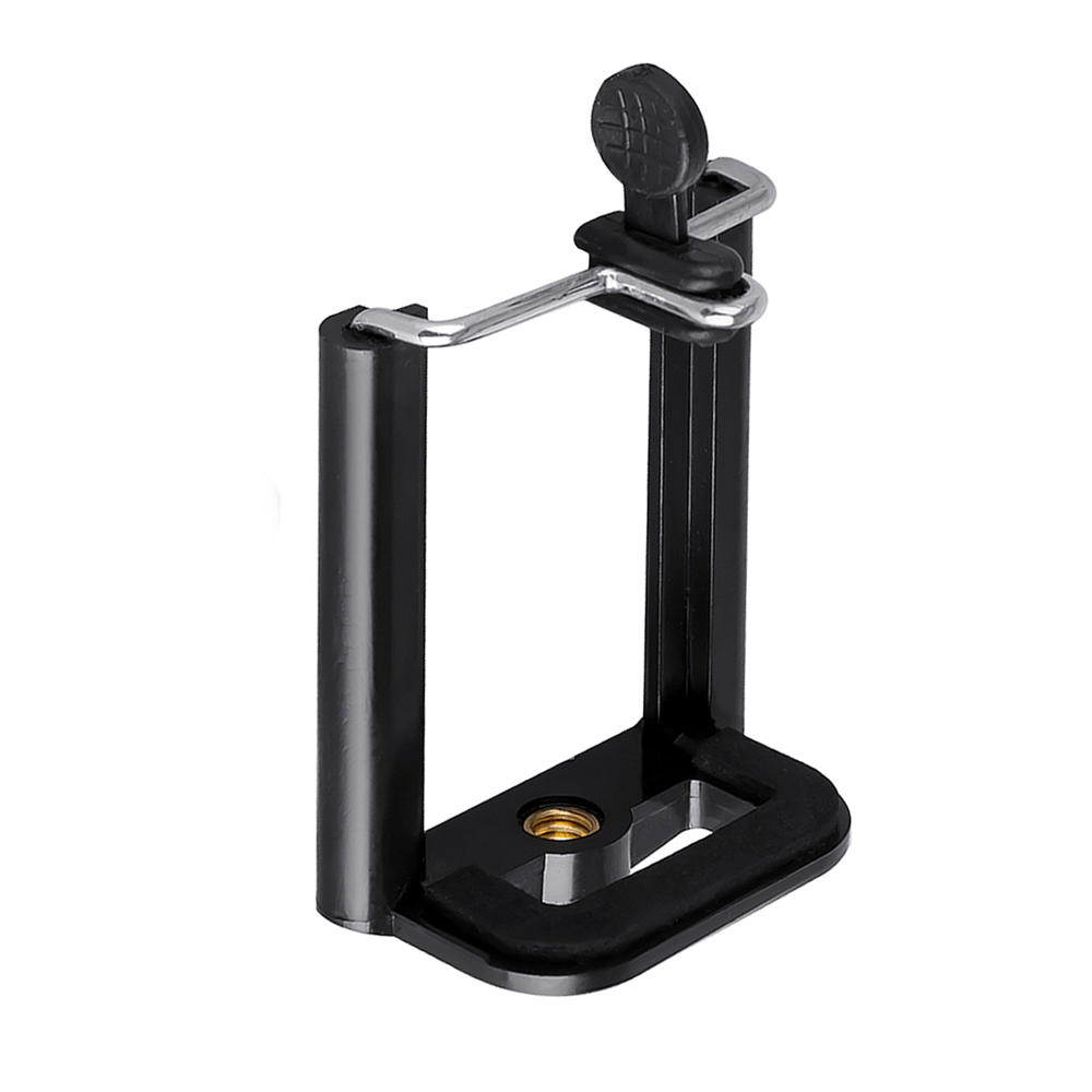 მობილურის დამჭერი შტატივზე ISA UM-08