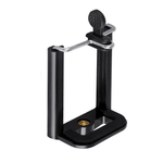 მობილურის დამჭერი შტატივზე ISA UM-08