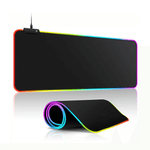 სათამაშო ხალიჩა RGB LED-განათებით (800*300 მმ)