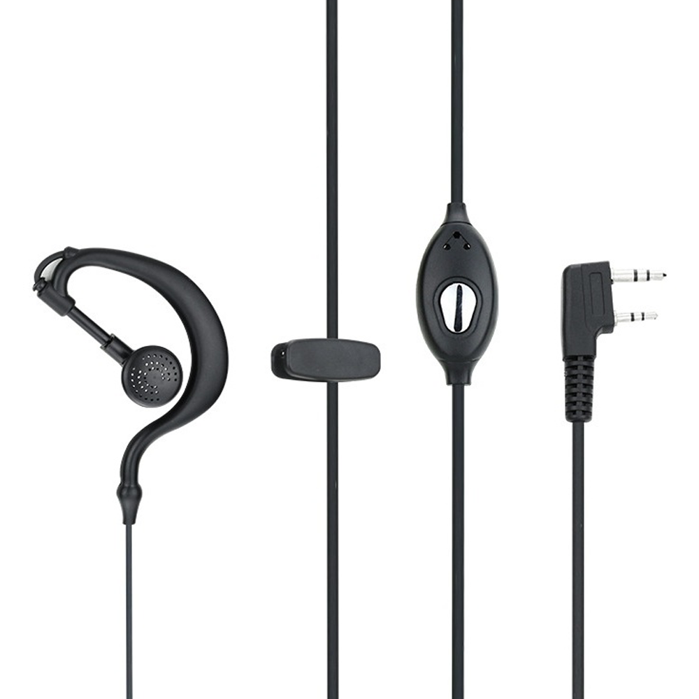 ყურსასმენი Baofeng / Kenwood