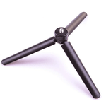 მობილურის და ფოტოაპარატის მინი შტატივი