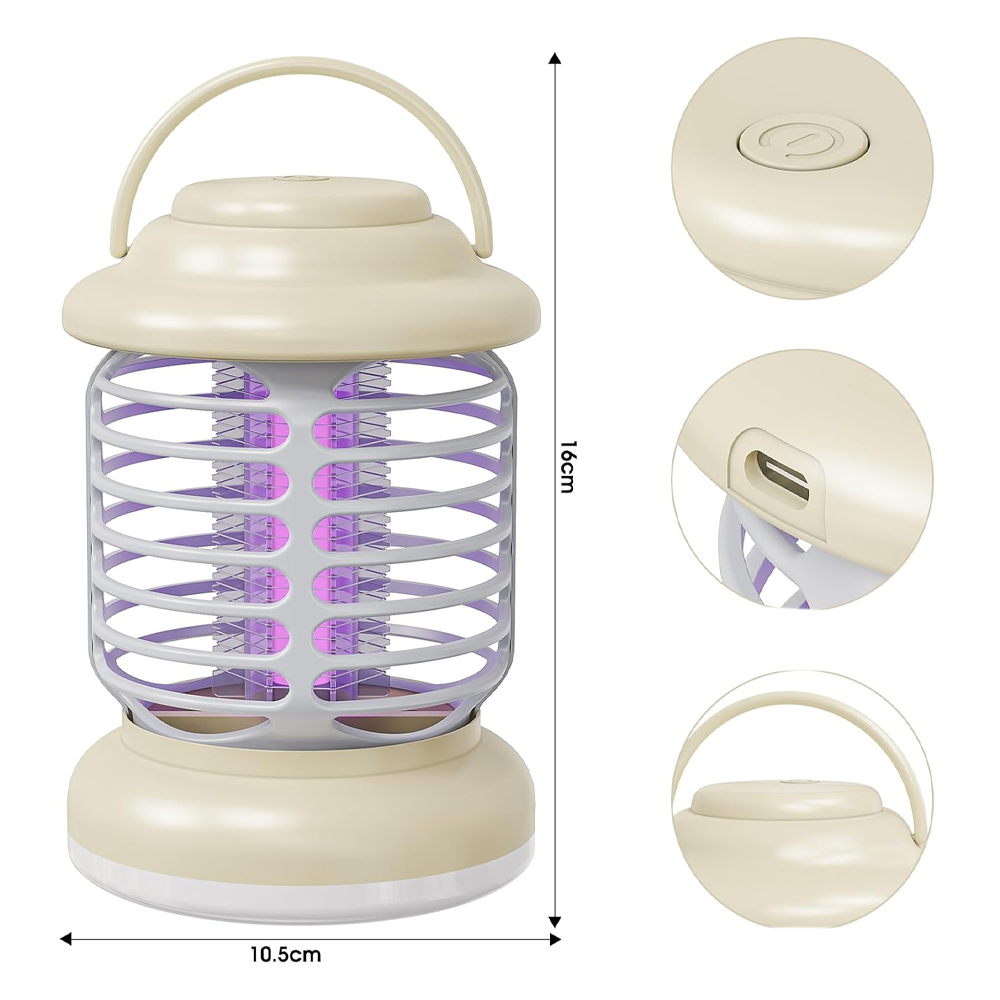 მწერების საკლავი მინი