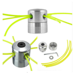 ძუის სამაგრი ბალახის სათიბის + ძუა 10 მეტრი