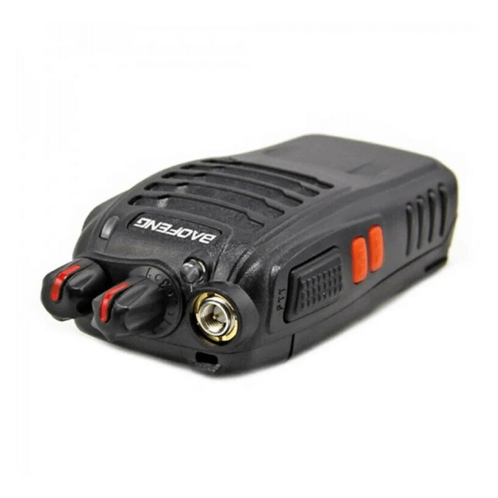 Baofeng BF-888S რაცია VOX ფუნქციით