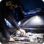 ფანარი Smiling Shark TIP-067