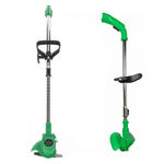 ბალახის სათიბი ელემენტზე (ტრიმერი) ZITREK GreenCut 12V (2ელ. + ნაკრები)