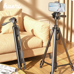 შტატივი-ტრიპოდი T-3520 (147 სმ)