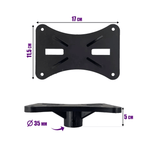 დინამიკის სადგამი (63-120სმ) JBH SPS-504