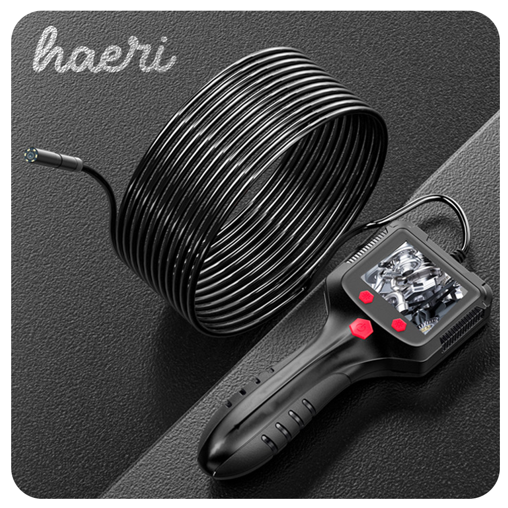 ენდოსკოპი(ბოროსკოპული კამერა) 10 მ