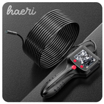 ენდოსკოპი(ბოროსკოპული კამერა) 10 მ