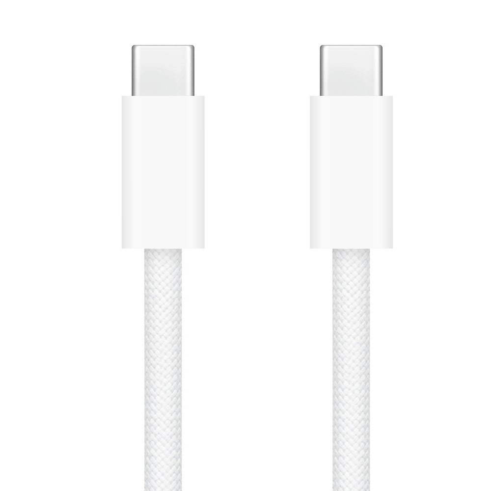 დამტენი კაბელი 1მ (Type-C to Type-C) 60W