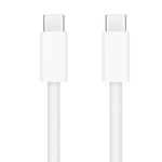 დამტენი კაბელი 1მ (Type-C to Type-C) 60W