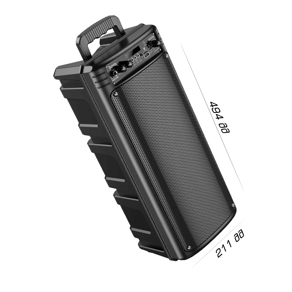 პორტატული დინამიკი Hoco BS52