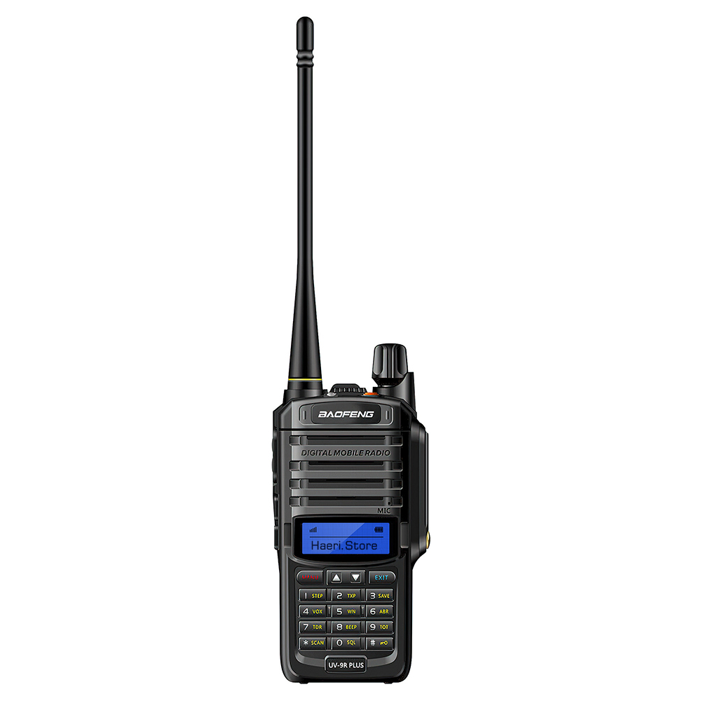 რაცია Baofeng UV9R PLUS 8W