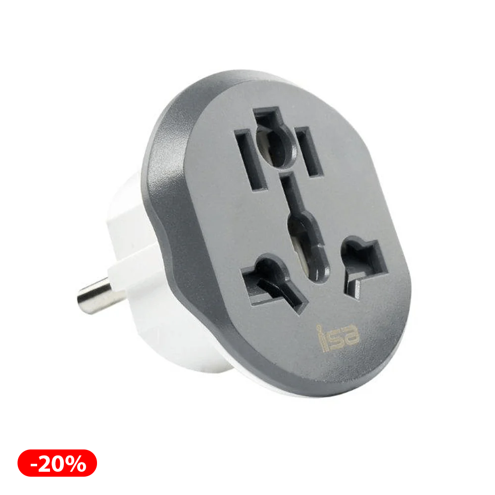 უნივერსალური ადაპტერი