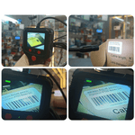 ენდოსკოპი(ბოროსკოპული კამერა) 10 მ