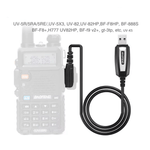 პროგრამირების კაბელი Baofeng