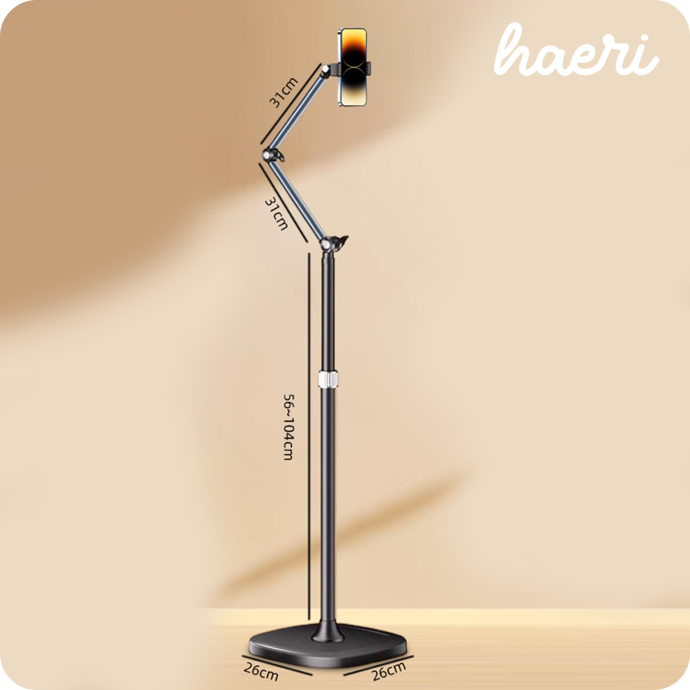 შტატივი მოქნილი 1.7მ