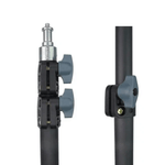 შტატივი უნივერსალური გაძლიერებული 8806 2.1მ