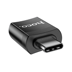 ადაპტერი (Type-C to USB 3.0 ) OTG Hoco UA17