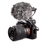 კამერის მიკროფონი BOYA BY-MM1