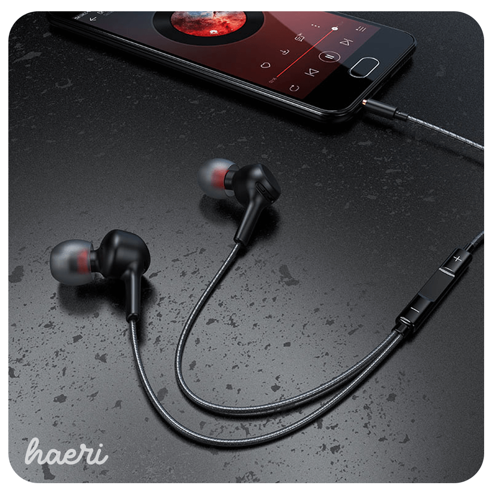 ყურსასმენი Hoco M78