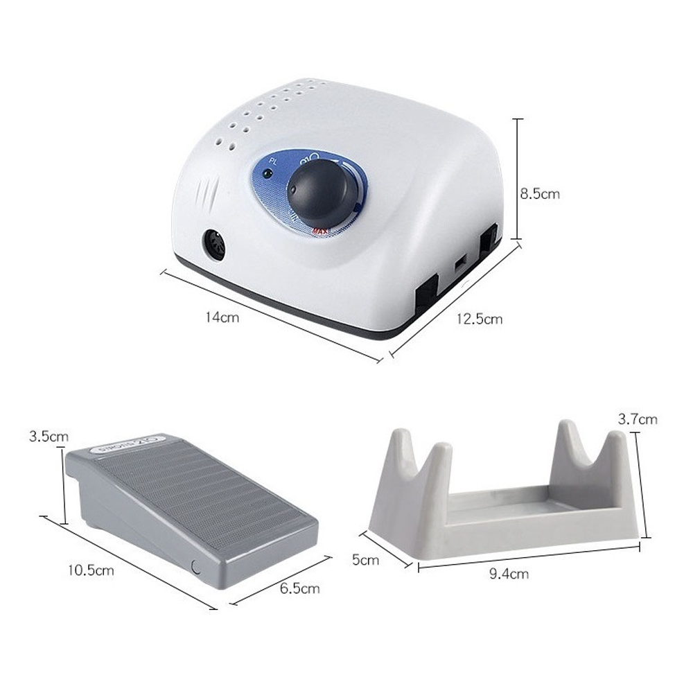 ბორმანქანა (ფრეზერი) Strong 210