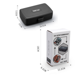 მინი ინსტრუმენტების ნაკრები 38-1-ში